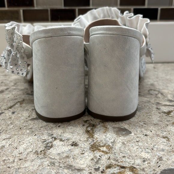 Charles by Charles David Royal Sandals - Picture 6 of 8